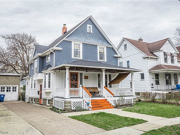 3rd image of 1469 Spring Garden Ave