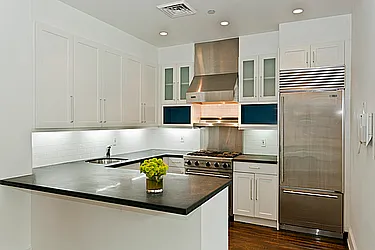 Sold by Brown Harris Stevens