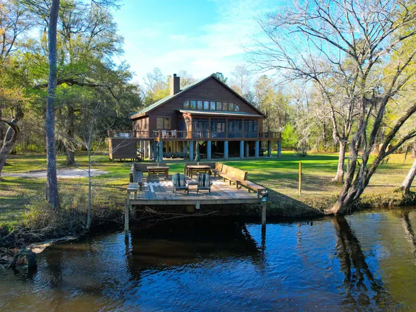 1384 Sandy Landing Ln, Round O, SC 29474