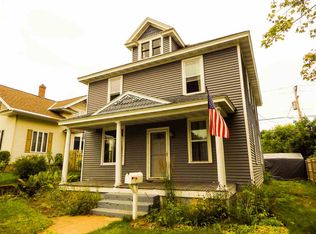 816 N 2nd St, Ishpeming, MI 49849