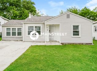 219 Sadonia Ave, Saint Louis, MO 63135