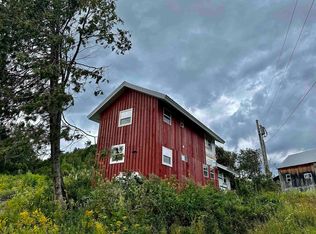 120 Sinclair Rd, Johnson, VT 05656