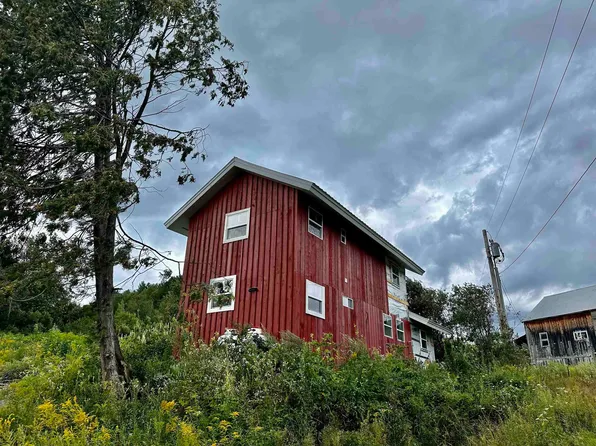 120 Sinclair Road, Johnson, VT 05656