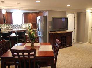 1500 M St, Anchorage, AK 99501