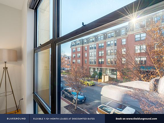 Window View