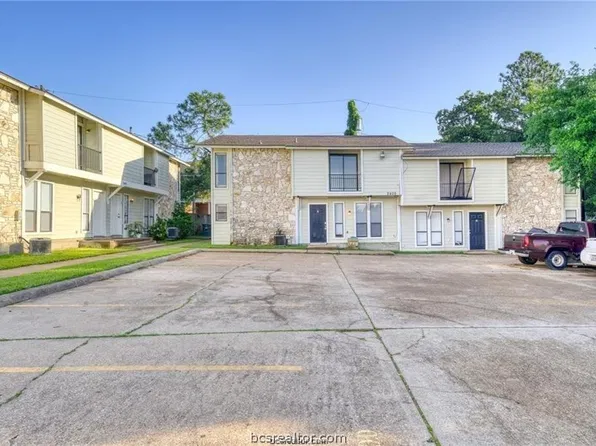 2400 Toro Ln #D, Bryan, TX 77807