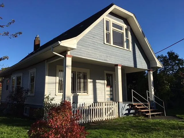 Building Photo - 4004 SE 62nd Ave