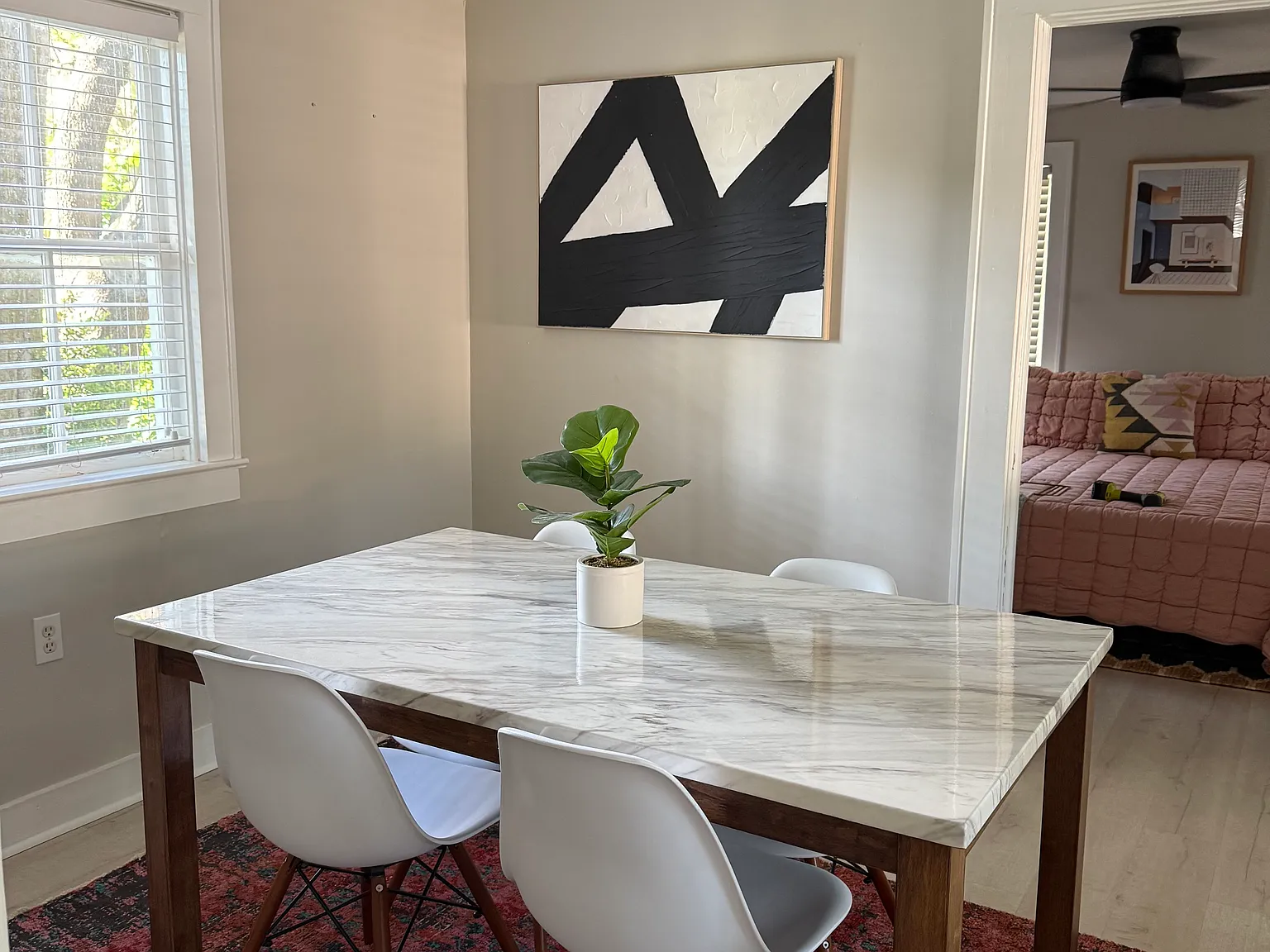 2 bed, 856 sqft, $2,500 — Photo 3