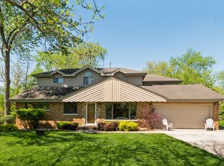 12920 S 82nd Ct, Palos Park, IL