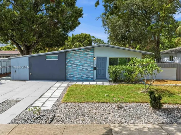 331 Delaware Ave, Fort Lauderdale, FL 33312