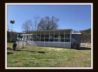 3187 Stinnett Dr, Sevierville, TN 37862