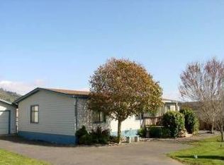 98093 Twin Firs Ct, Brookings, OR 97415