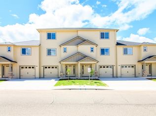 3442 Sharon Way, White City, OR 97503