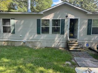 10809 Toler Rd, Pine bluff, AR 71603