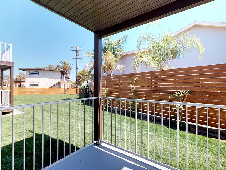 The Village Apartments — Photo 31