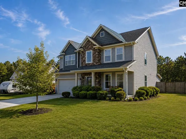 168 Abbey Rd, Elgin, SC 29045