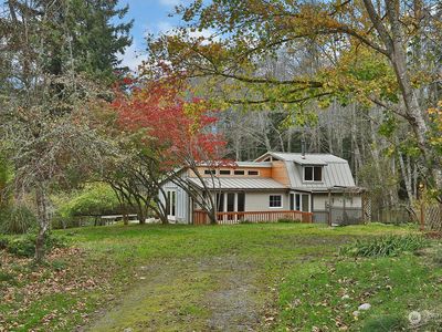 333 Whitewebs Lane, Greenbank, WA, 98253