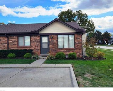 30766 Quinkert St, Roseville, MI, 48066
