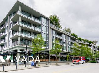 9009 Cornerstone Mews #531, Burnaby, BC