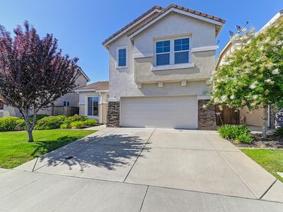 1618 Bushy Tail St, Roseville, CA, 95747