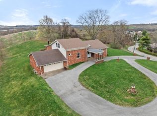 2447 Cherry Hill Rd, Wheeling, WV 26003