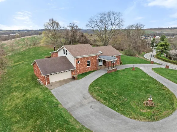 2447 CHERRY HILL ROAD, Wheeling, WV 26003