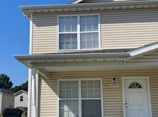2241 N Pickwick Ave #1, Springfield, MO 65803