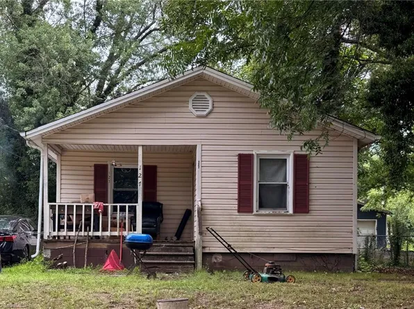 127 Scott St, Reidsville, NC 27320