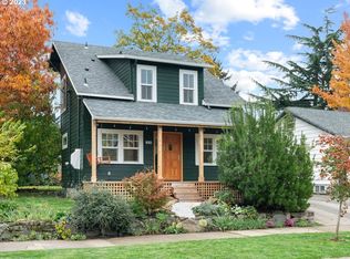 3134 NE 75th Ave, Portland, OR 97213