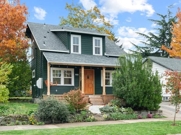 3134 NE 75th Ave, Portland, OR 97213