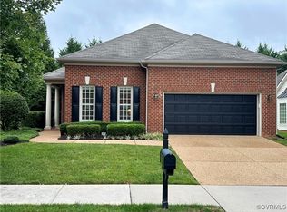 14018 Abrahams Ln, Midlothian, VA 23114