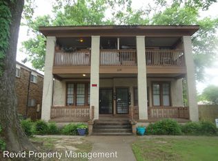 159 N Belvedere Blvd, Memphis, TN 38104