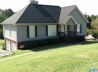 95 Woodland Ridge Rd, Odenville, AL 35120