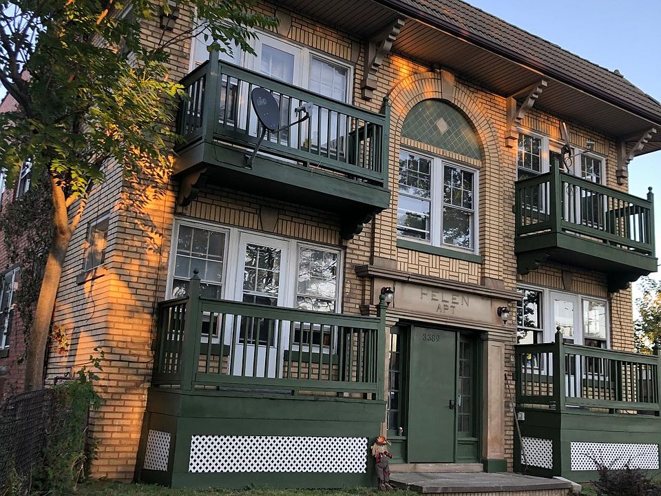 1st image of 3389 W 125th St #2