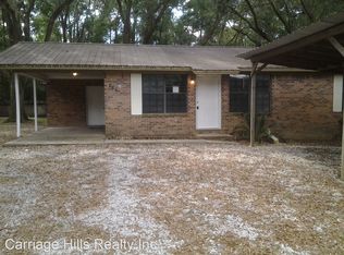 1578 State Highway 20 E, Freeport, FL 32439