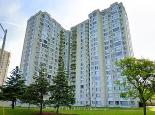 3077 Weston Rd #1708, Toronto, ON M9M3A1