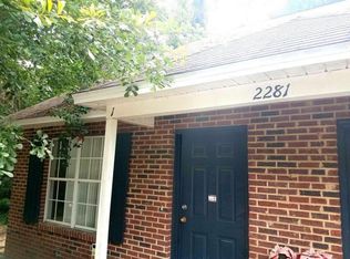 2281 Hartsfield Rd #1, Tallahassee, FL 32303