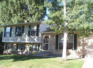 6633 Flintridge Dr, Colorado Springs, CO 80918