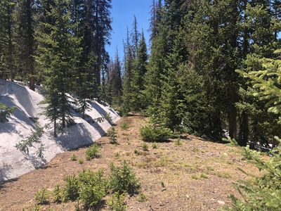 Schluetter Rd, Fort Garland, CO, 81133