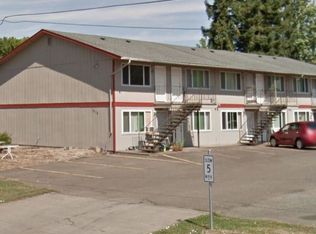 1215 Pioneer St #18, Philomath, OR