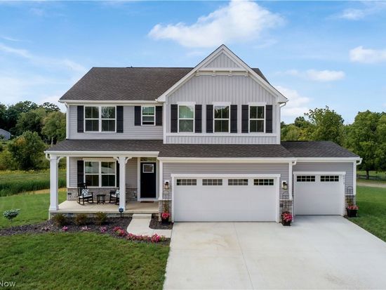 6015 Lavenham Rd SW, Massillon, OH 44646