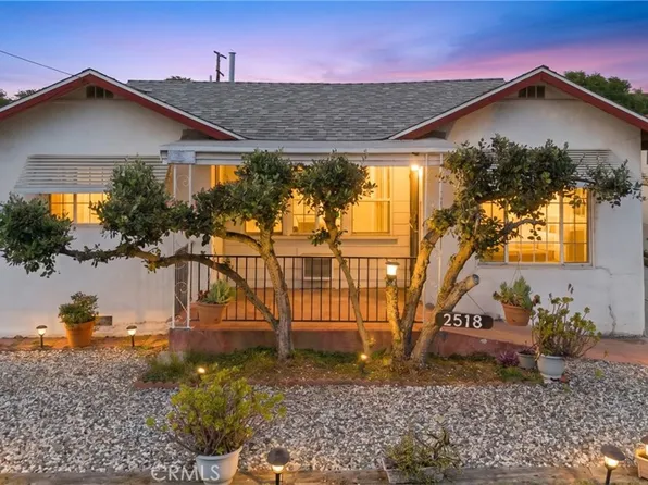 2518 El Paseo, Alhambra, CA 91803