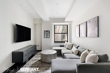 Sold by SERHANT.