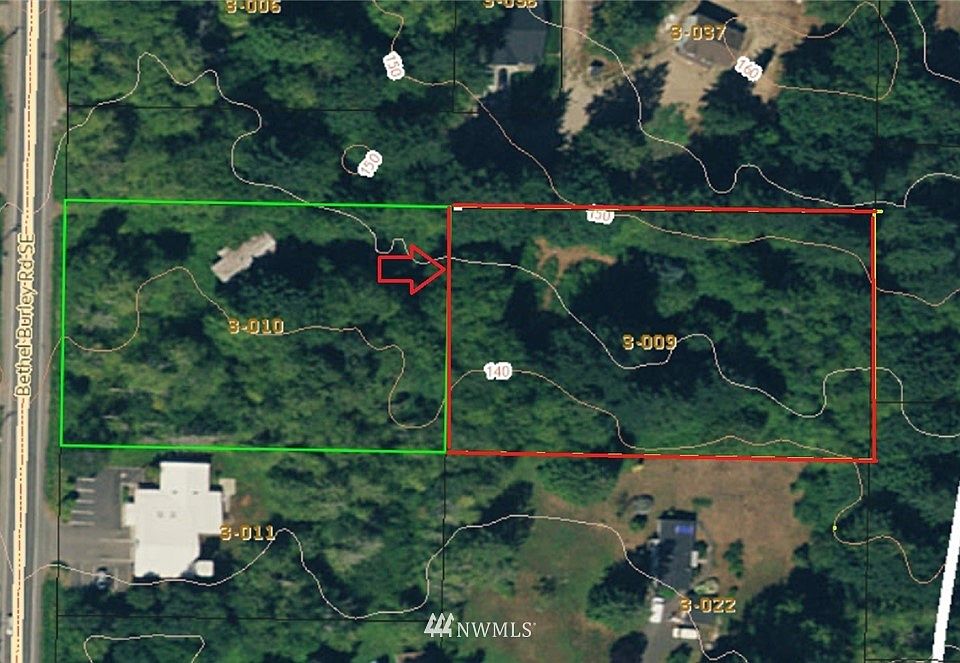 12639 Bethel Burley Road, Port Orchard, WA 98367 Zillow