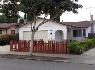 22285 Montgomery St, Hayward, CA 94541