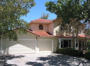 20655 Sunrise Dr, Cupertino, CA
