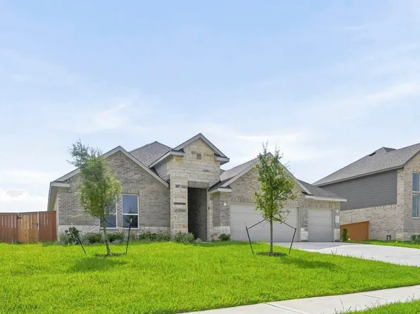 1150 Imperial Ranch Way, Dayton, TX 77535
