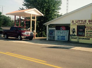 7260 Nolin Dam Rd, Mammoth Cave, KY 42259