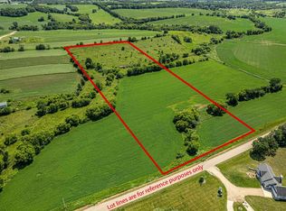 LOT 2 Trotter Rd, Argyle, WI 53504