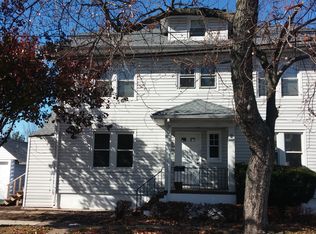 2 Entwistle Ave, Nutley, NJ 07110